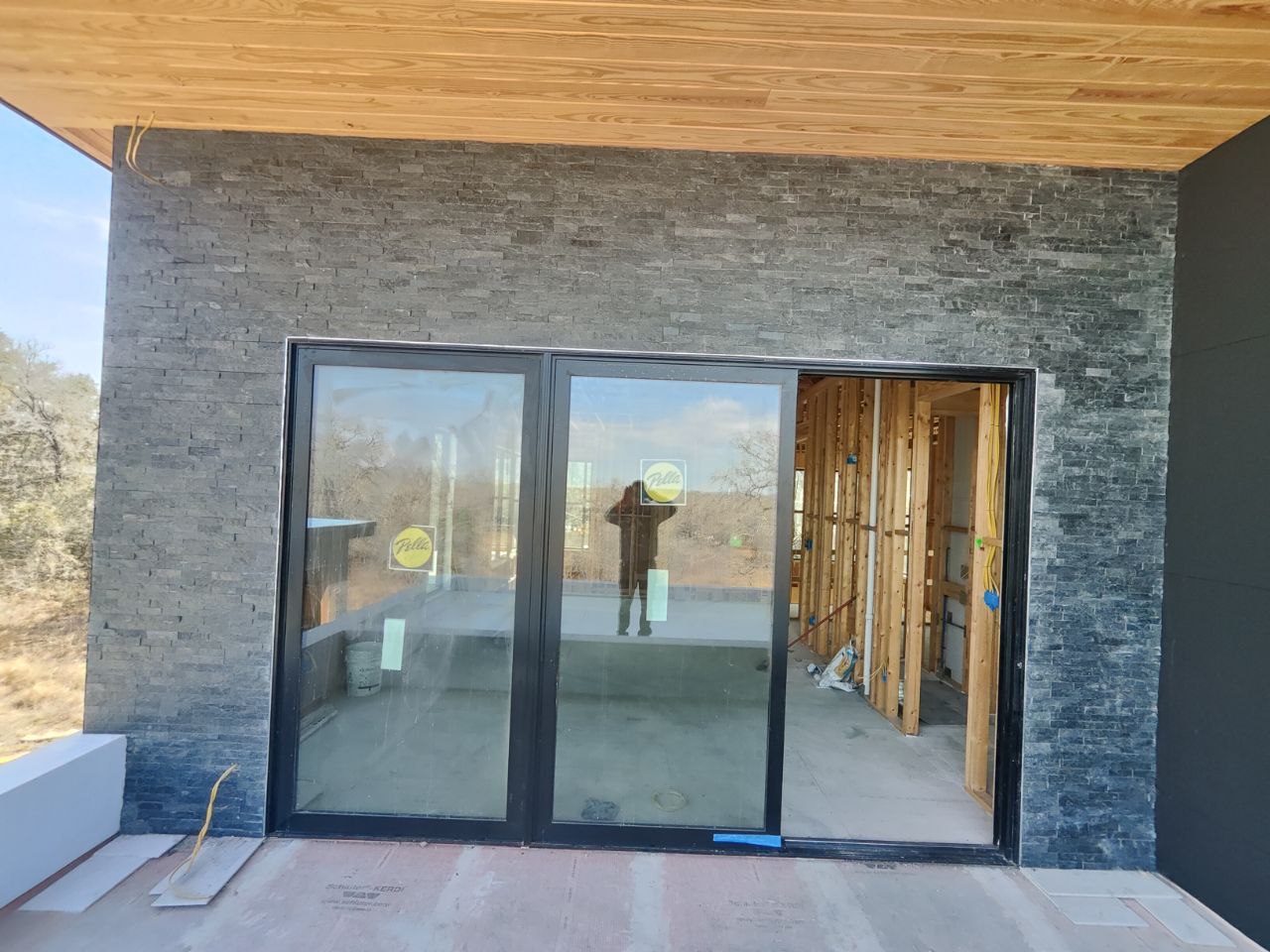 Third Client